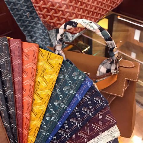 goyard milano|can you order Goyard online.